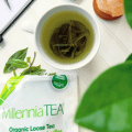 millennia tea