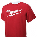 milwaukee t shirt