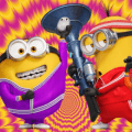 minons the rise of gru movie