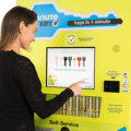 minutekey kiosk