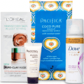 misc beauty items