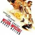 mission impossible rogue nation