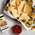 moes southwest grill nachos