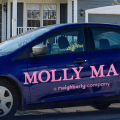 Molly Maid ''Clean Home for Mother's Day'' Sweepstakes (5 Winners) molly maid