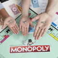 monopoly board game