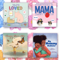 Macmillan ''Mother's Day'' Sweepstakes (10 Winners) mothers day childrens books