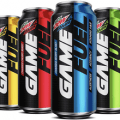 FREE 3-Pack of Mountain Dew Game Fuel (Twitter Users - First 1,300 at 6PM EST) mountain dew game fuel