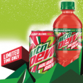 Kroger: FREE Mountain Dew Holiday Brew mountain dew holiday brew
