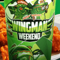 mountain dew hooters wings