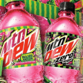 mountain dew major melon
