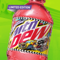 mountain dew spark