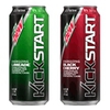 Kroger: FREE Can of Mountain Dew Kickstart moutain dew kickstart