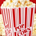 FREE 30-Day Amazon Prime Video Trial movie theater popcorn