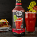 mr and mrs t summer mixers