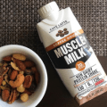 muscle milk