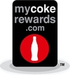 My Coke Rewards: Double Points on Coke 12 Packs my coke rewards logo
