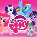 my little pony