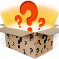 mystery box