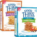 nabisco good thins