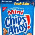 nabisco snak saks
