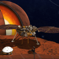 nasa journey to mars