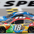 nascar