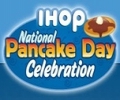 national pancake day