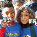 national park pass for kids
