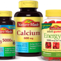 nature made products