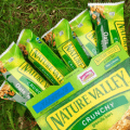 nature valley granola bars