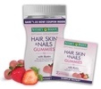 natures bounty gummie samples