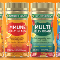 FREE Nature's Bounty Jelly Bean Vitamins (FIRST 10,000) natures bounty jelly bean vitamins