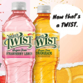 natures twist drink