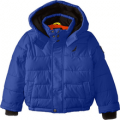 nautica boys puffer coat