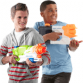 nerf perks