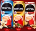 nescafe with coffeemate