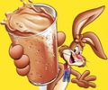 nesquik bunny