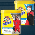 nesquik custom canister