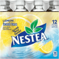 nestea 12 pack bottles