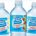 Kroger: FREE 6-Pack of Nestle Pure Life Splash Water nestle pure life splash