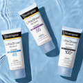 neutrogena sunscreen