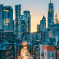new york city