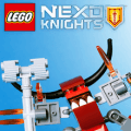 nexo knights