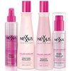 nexxus salon hair care