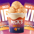 nicks ice cream