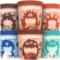 FREE Pint of NightFood Ice Cream (PayPal Users) nightfood ice cream