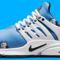 nike air hello kitty