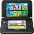 nintendo 3ds