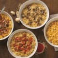 Noodles & Company: FREE Shareable Appetizer (March 8th) noodles and company
