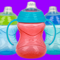 nuby grip n sip cup